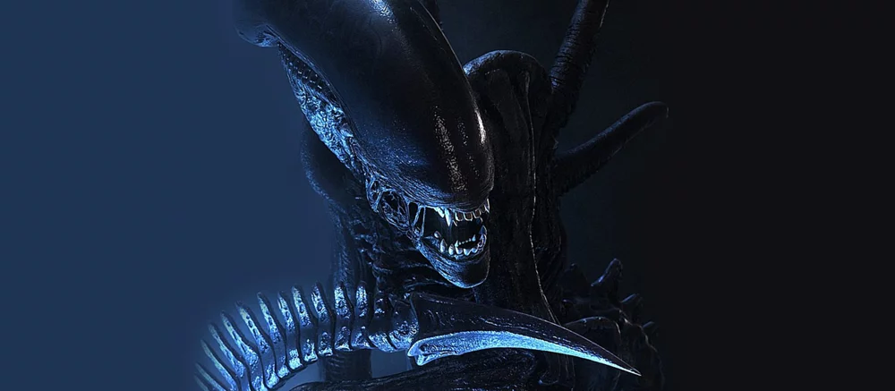 ИИ показав іншу версію ксеноморфів з всесвіту «Чужий», яких перетворили на кіборгів
