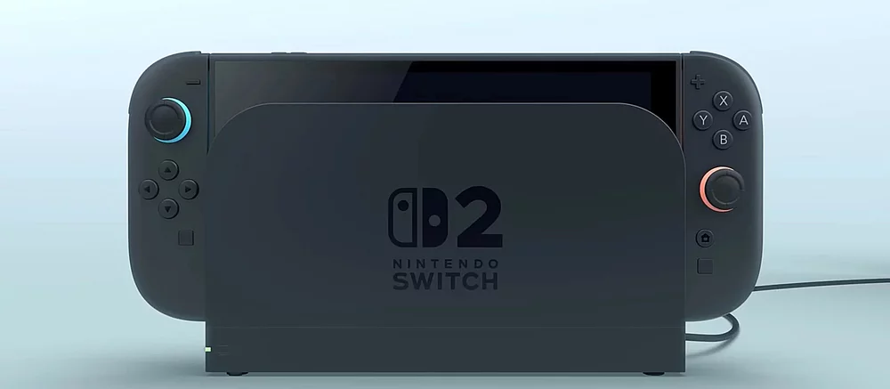 İçeriden: Geliştiriciler, 4K Çıkışı Olmadan Nintendo Switch 2 Geliştirici Kitleri Aldı