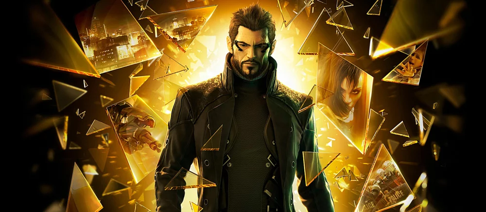 Insider Gaming: Eidos Montreal poszukuje inwestorów dla nowego Deus Ex