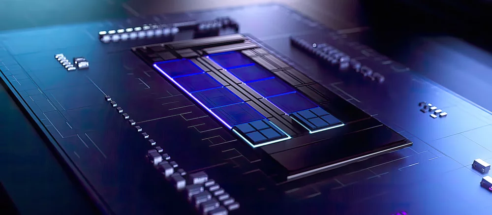 Intel Mungkin Memperkenalkan CPU Desktop «Pure» Bartlett Lake-S