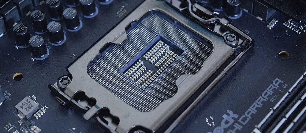 Intel переведе процесори на новий сокет у 2026 році