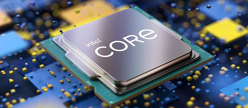 Intel представила технологічний процес 14A і перейшла до 3D-компонування чипів