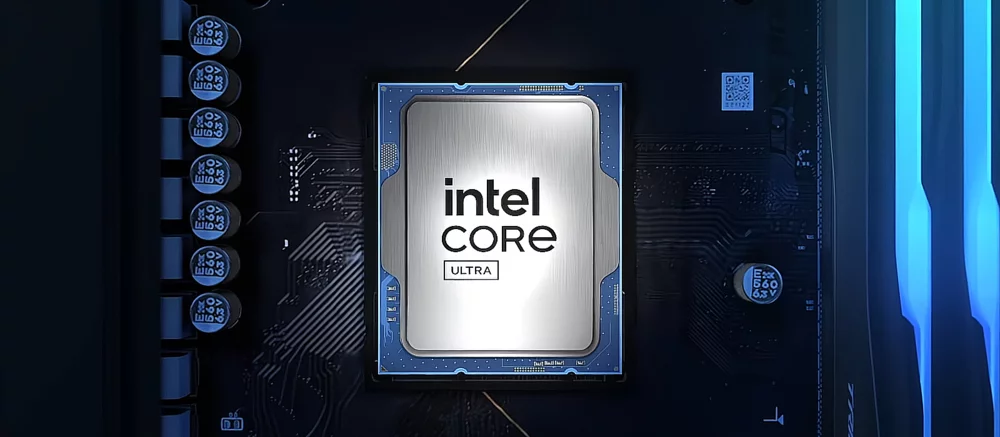 Intel представили функцію безпечного розгону для процесорів Arrow Lake