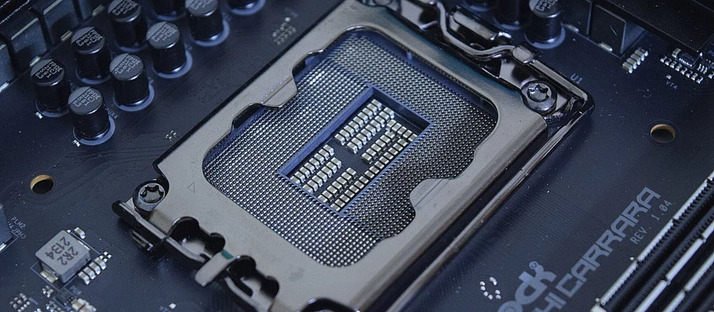 Intel akan Beralih ke Soket CPU Baru pada 2026