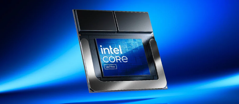 Intel прискорила вбудовану графіку в процесорах Lunar Lake