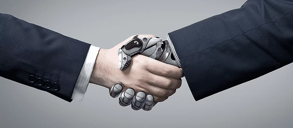 Штучний інтелект займеться розробкою законодавства в ОАЕ