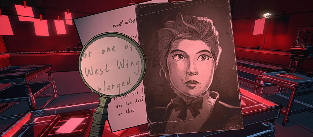 «Змінить хімію вашого мозку». З'явилися оцінки Blue Prince — несподіваного кандидата на звання гри року