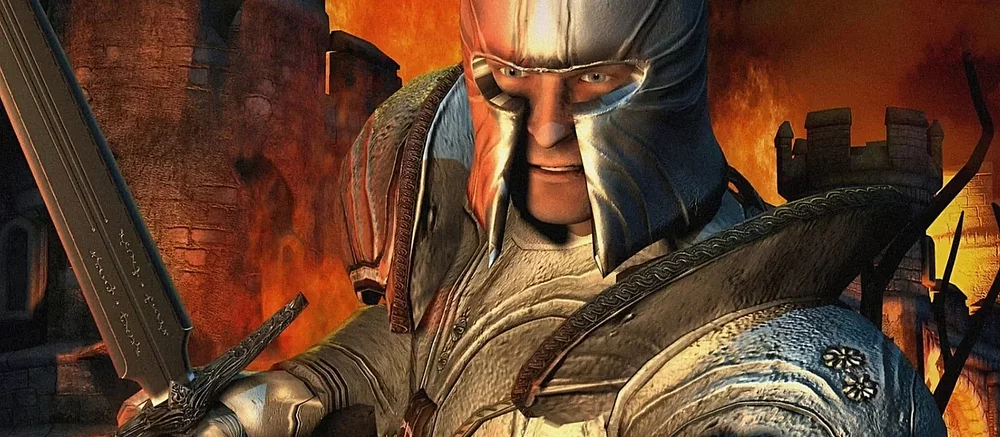 Jeff Grubb Mengungkapkan Jendela Rilis untuk TES 4: Oblivion Remake