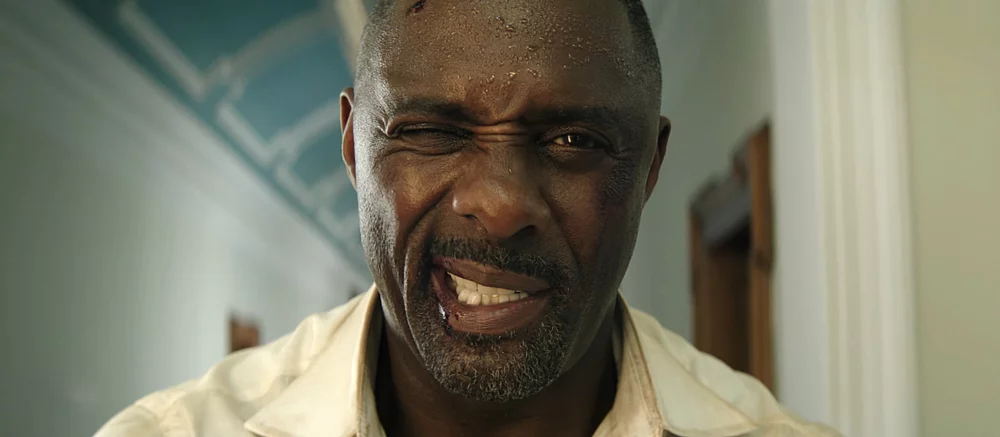 John Cena i Idris Elba w pełni akcji-komedii w pierwszym zwiastunie 'Heads of State'