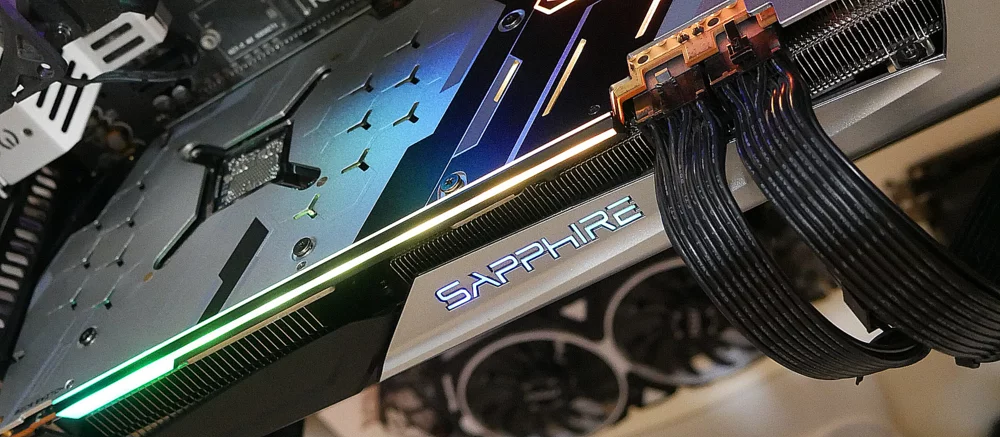 Якість, а не потужність: обрано топові бренди відеокарт за думкою користувачів