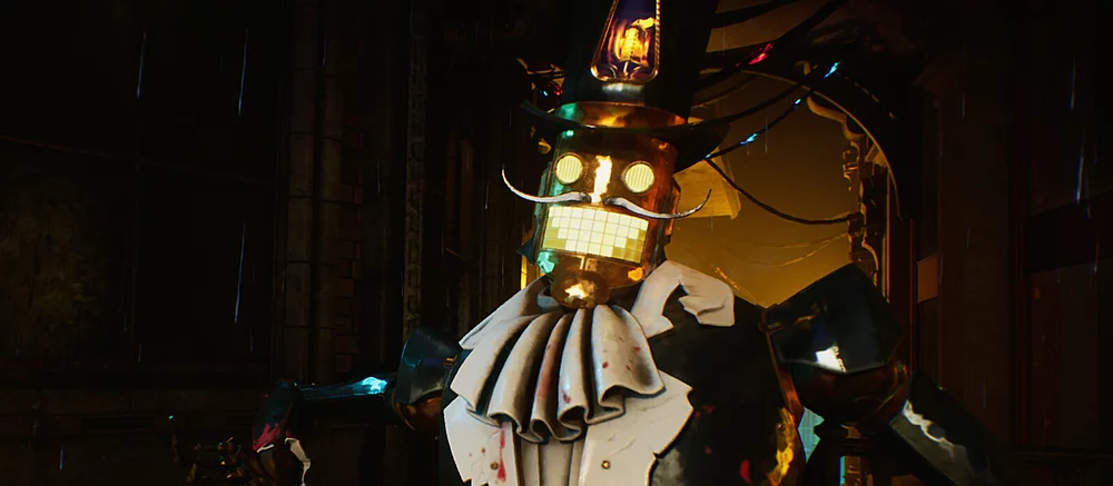 Kazachscy deweloperzy ujawniają rozgrywkę w strzelankę inspirowaną BioShockiem z magią i robotami