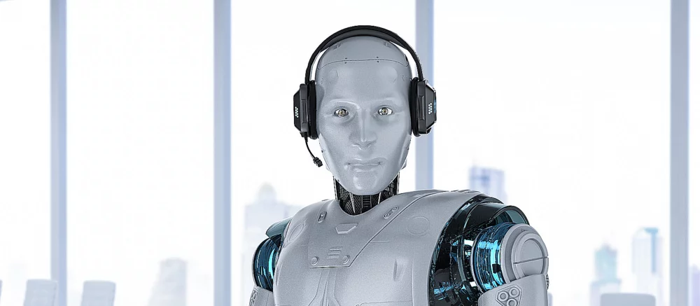 Кожен п’ятий росіянин в окремих ситуаціях віддає перевагу спілкуванню з ІІ, а не з людьми