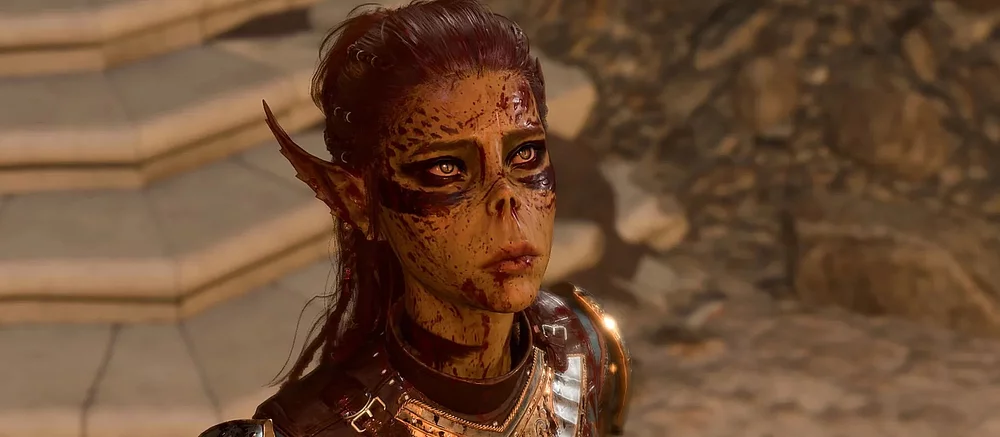 Larian Studios 暗示在《博德之门 3》之后有两个雄心勃勃的项目