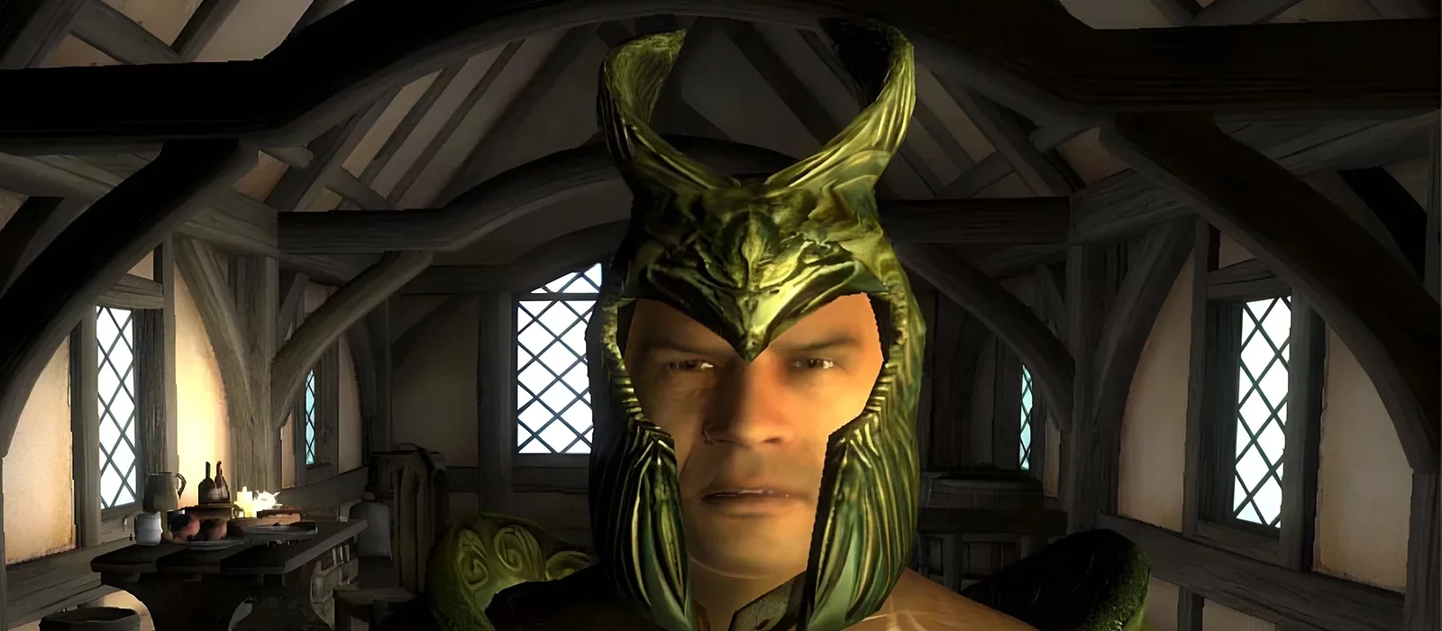 Sube de nivel rápidamente en The Elder Scrolls 4: Oblivion Remastered — Guía completa