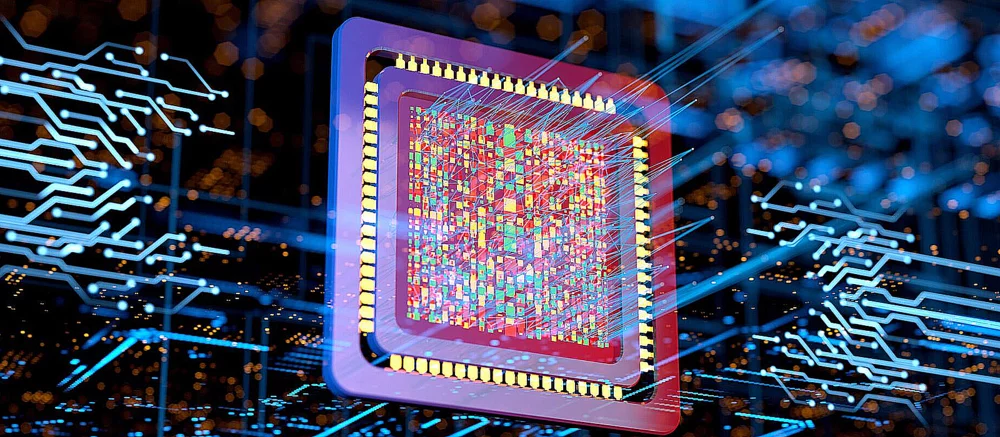 Lightmatter представила чип, що використовує світло замість струму