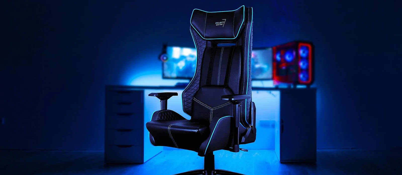 Looking to buy a gaming chair in 2025? Here's what to consider