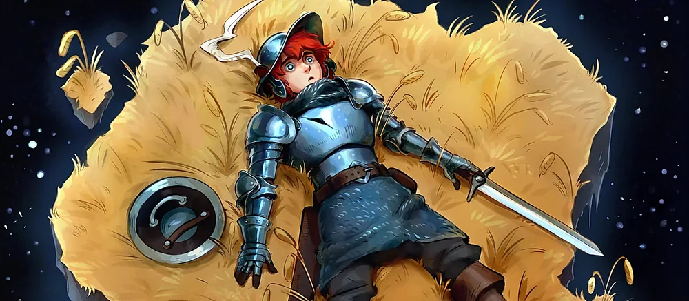 Loop Hero e Chuchel Agora Grátis no EGS Mobile