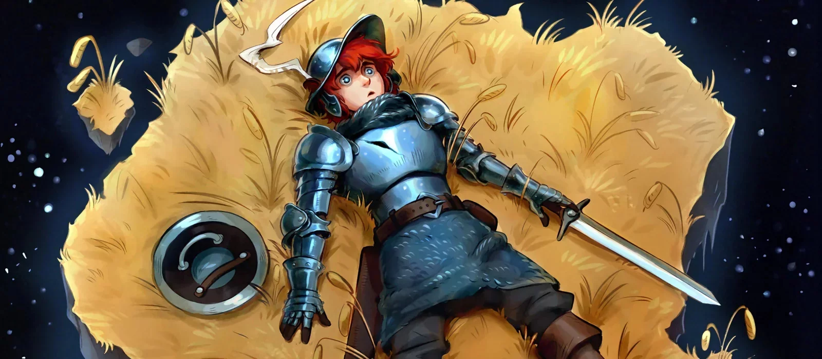 Loop Hero et Chuchel maintenant gratuits sur EGS Mobile