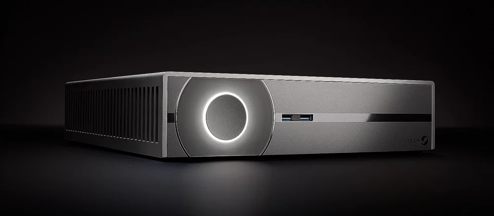 发现失落的阀门原型——这可能是原始的蒸汽盒吗？