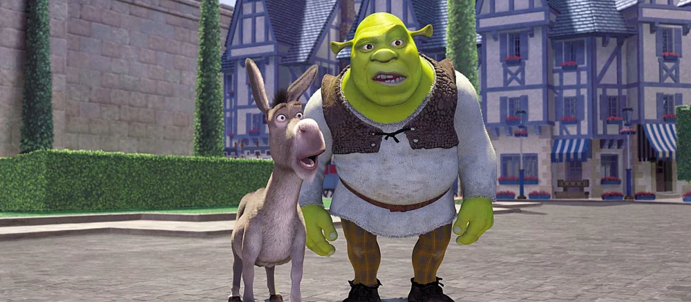 «Краще і бути не може»: в Kingdom Come: Deliverance 2 додали Шрека і Осла