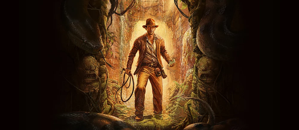 Найкращі пригодницькі екшени