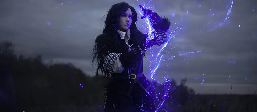 Найкращий косплей квітня 2025 року