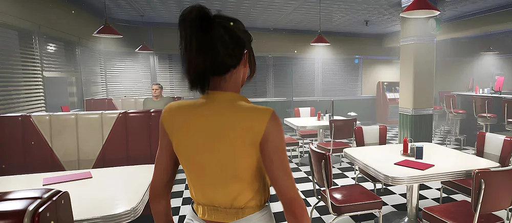 Bahaya Mengintai, sebuah Horor Bertahan Non-linear yang Mengingatkan pada Resident Evil dan Silent Hill, Diluncurkan di Steam