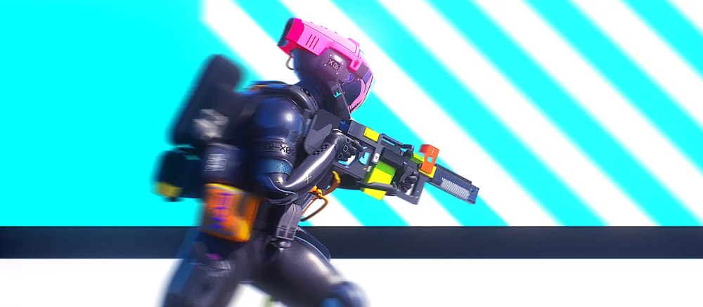 Pengungkapan Gameplay Marathon Dijadwalkan untuk 12 April — Teaser Menampilkan Robo-Kucing Pink