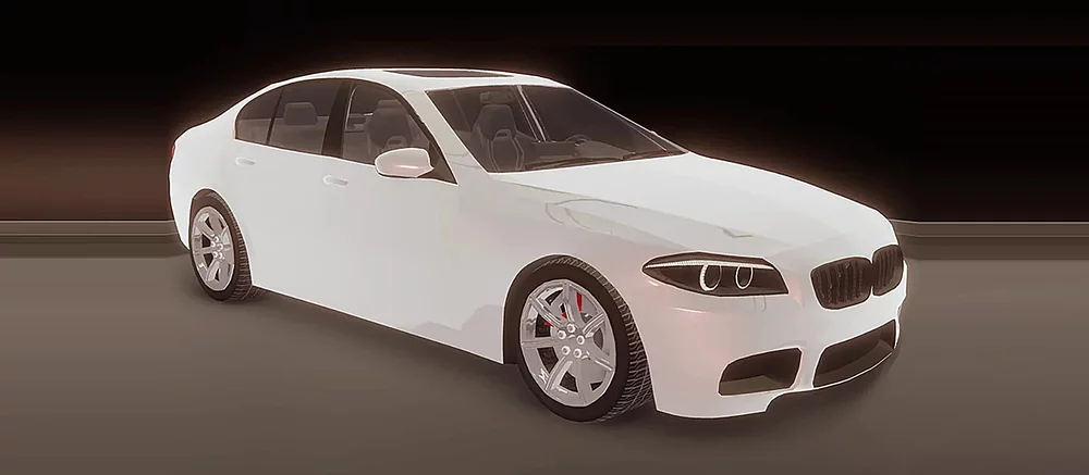 Mechanik: Simulator Penyetelan Mobil Diluncurkan di Google Play