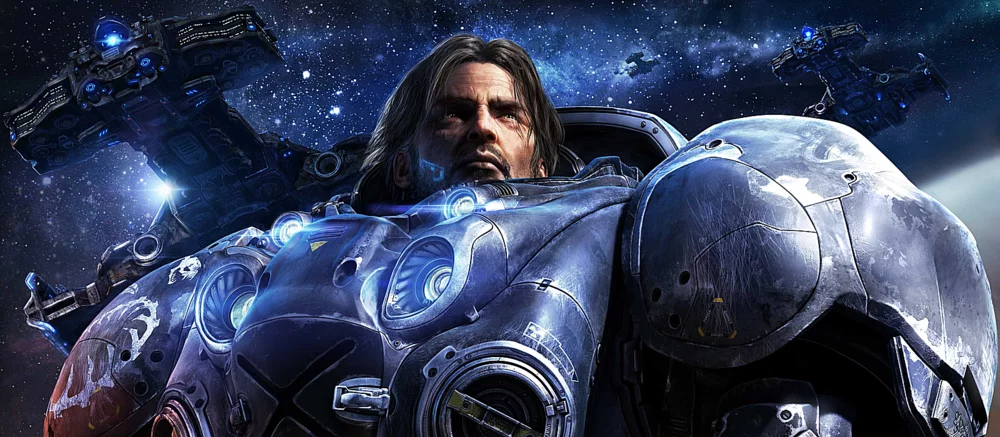 Mídia: A Nexon da Coreia do Sul pode assumir o desenvolvimento de novos jogos StarCraft