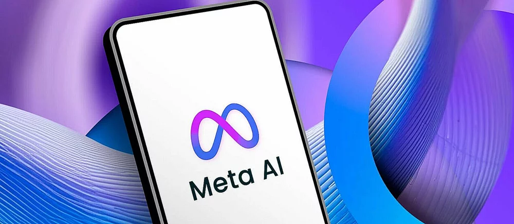 Meta* представила ІІ-додаток з персоналізацією на основі даних з Facebook та Instagram