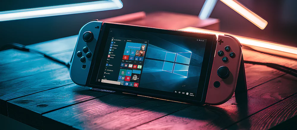 Microsoft готує відповідь Steam Deck: у Windows 11 тестують ігровий інтерфейс для портативних пристроїв