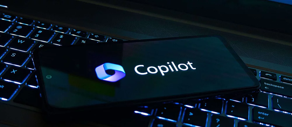 Microsoft оновила Copilot: тепер помічник бачить через камеру і пам'ятає ваші вподобання