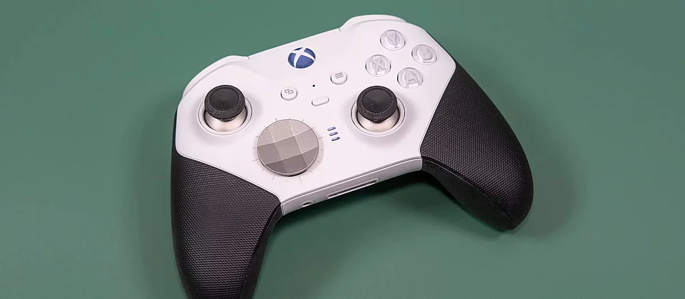 Microsoft supostamente está trabalhando em três novos controles do Xbox — um será acessível.