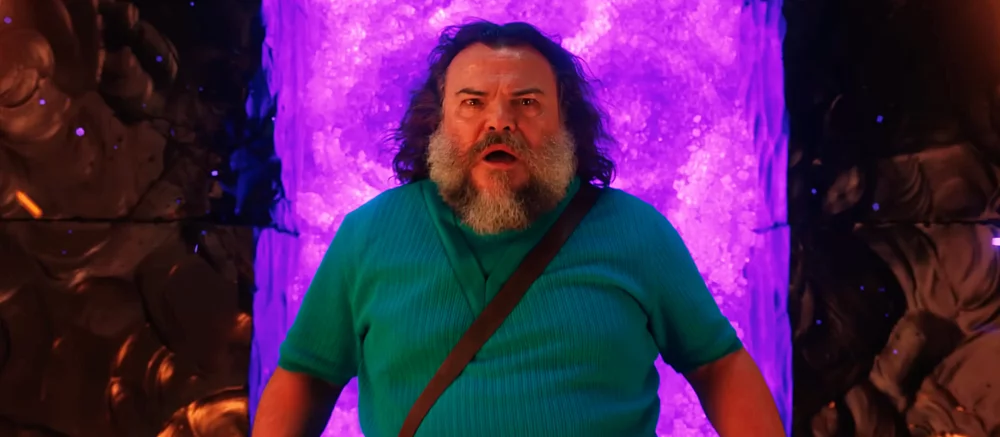 «Minecraft у кіно» вже зібрав понад $700 млн