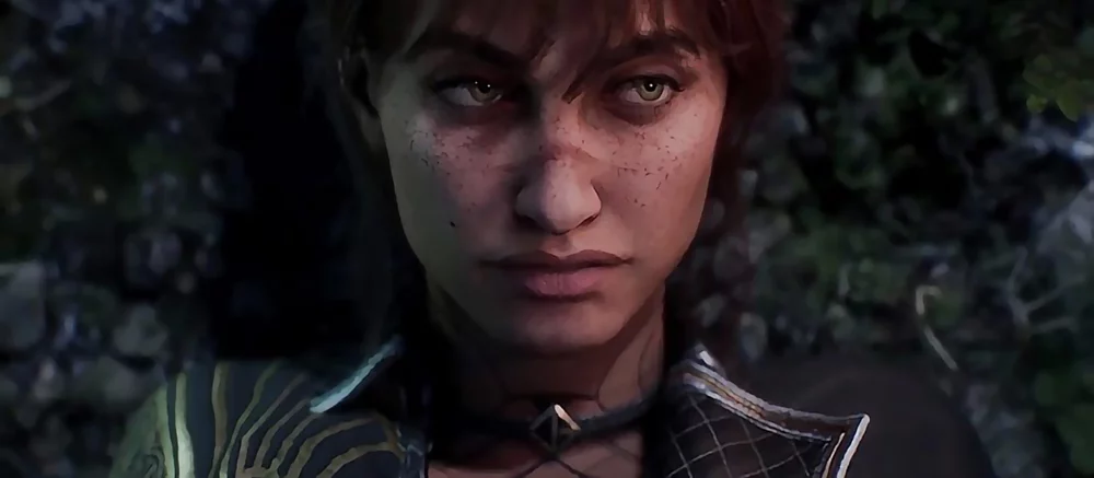 Мод зробив Сієль голою в Clair Obscur: Expedition 33