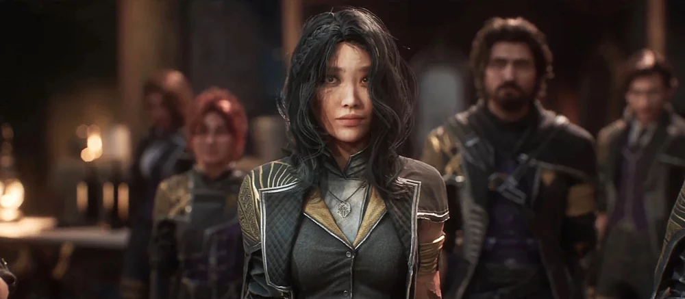 Мод зробив Місяць голим у Clair Obscur: Expedition 33