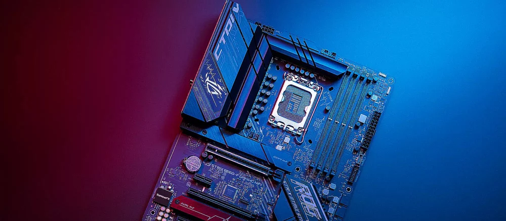 Anakart Fiyatları Yeniden Artabilir — ASUS, MSI ve GIGABYTE Fiyat Artışlarını Gözlüyor