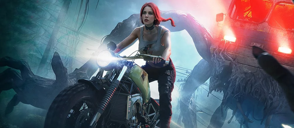 В Google Play та App Store можна безкоштовно завантажити виживалку з відкритим світом про постапокаліпсис Once Human