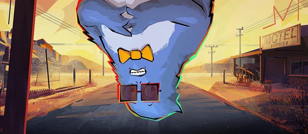 На PC вийшов безкоштовний симулятор планування дня Awkward Valley