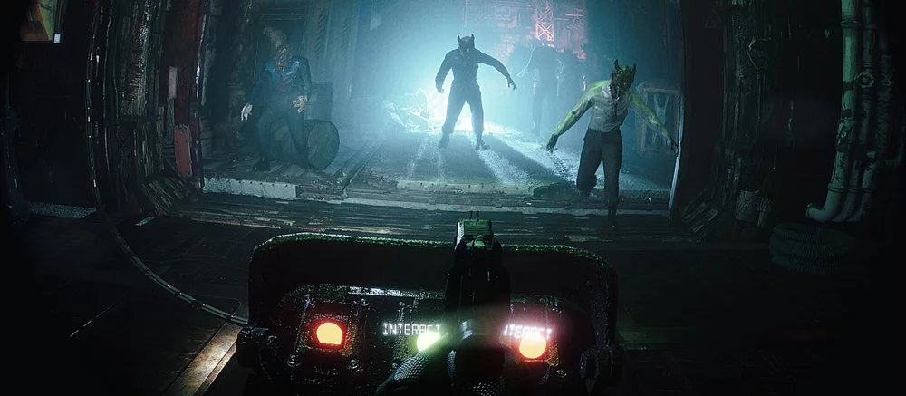 На PC вийшов шутер на UE5, схожий на суміш Unrecord та Doom