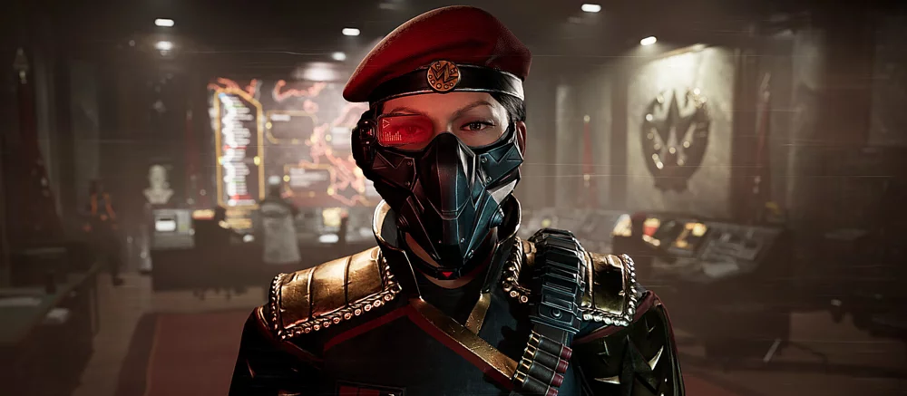 На PC вийшла стратегія Tempest Rising. Це одна з найочікуваніших ігор квітня в Steam