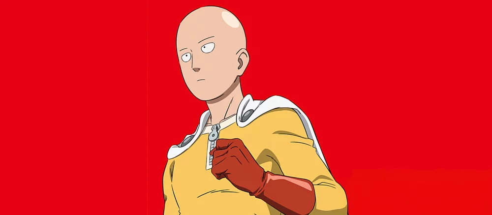 На постерах 3 сезону аніме «Ванпанчмен» показали Орочі, Гьйоро-гьйоро та не тільки