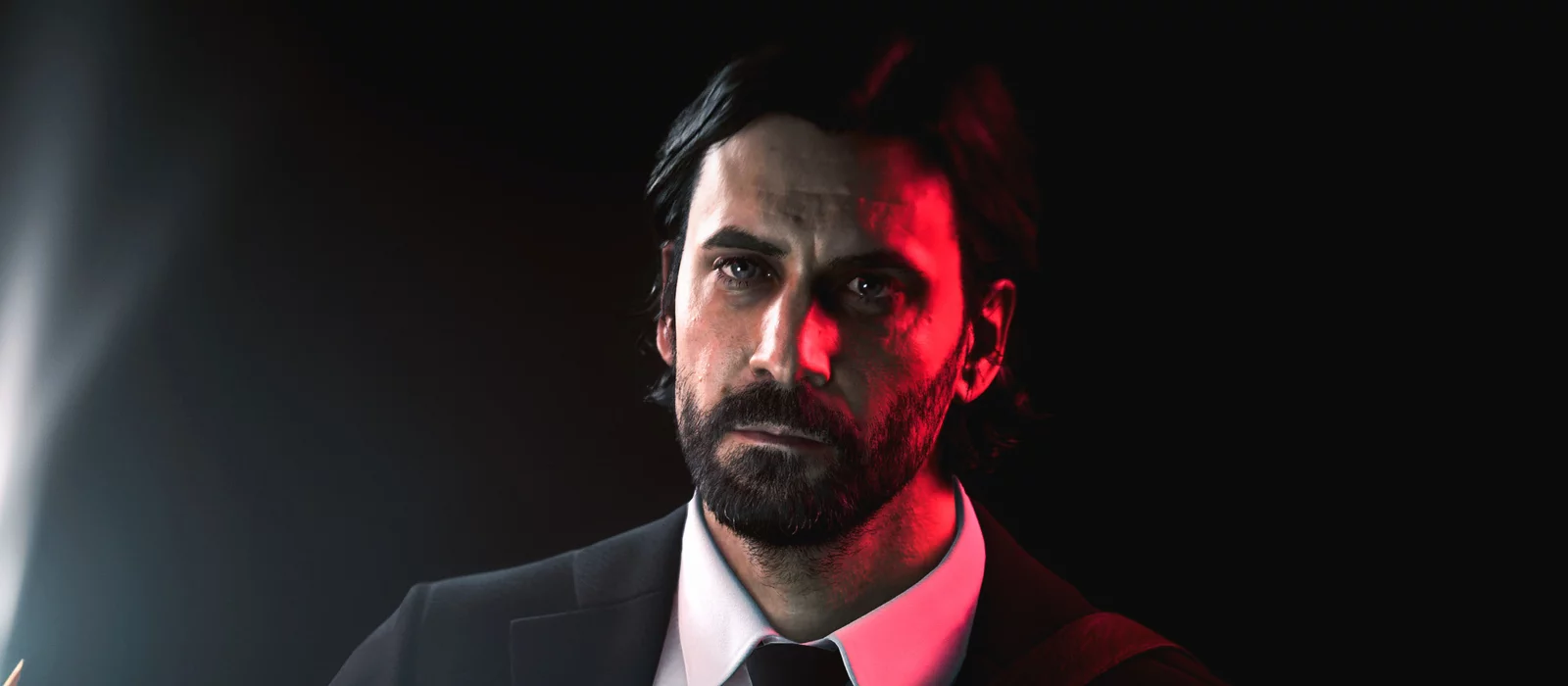 Названа дата виходу української озвучки Alan Wake 2. Над нею працювали 92 актори