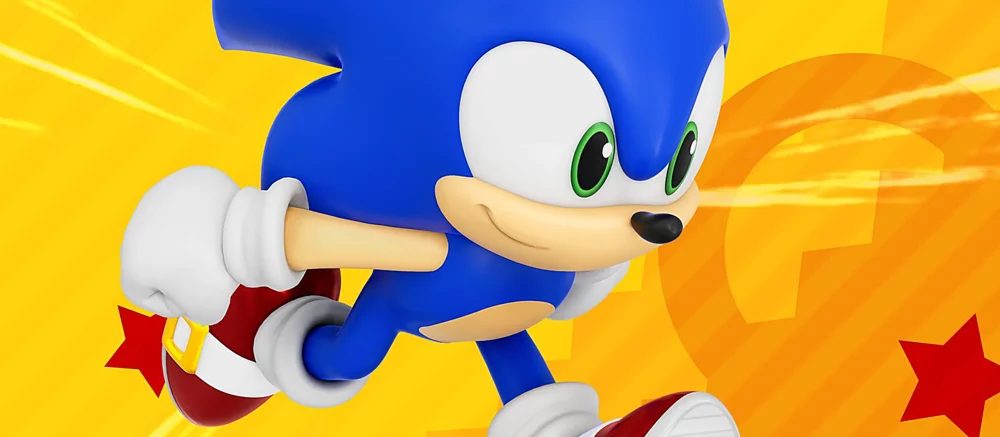 Названо дату виходу Sonic Rumble, безкоштовної гри по «Соніку»