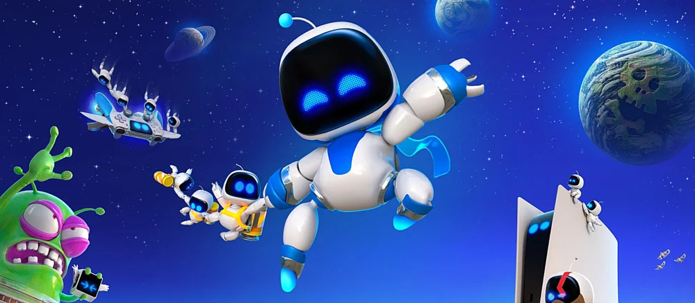 Названо переможців BAFTA Games Awards 2025