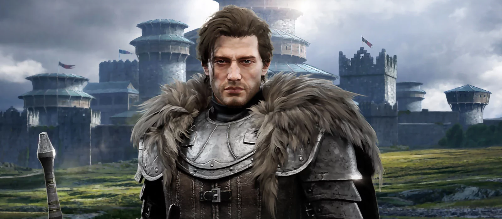 Netmarble annonce la date de sortie complète pour Game of Thrones : Kingsroad, nouvelle bande-annonce publiée