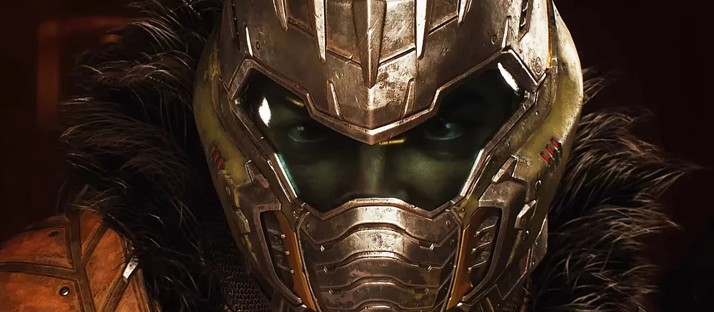 Nowy zwiastun 4K dla Doom: Ciemne Wieki uwalnia zabijanie demonów przy ekscytującej muzyce