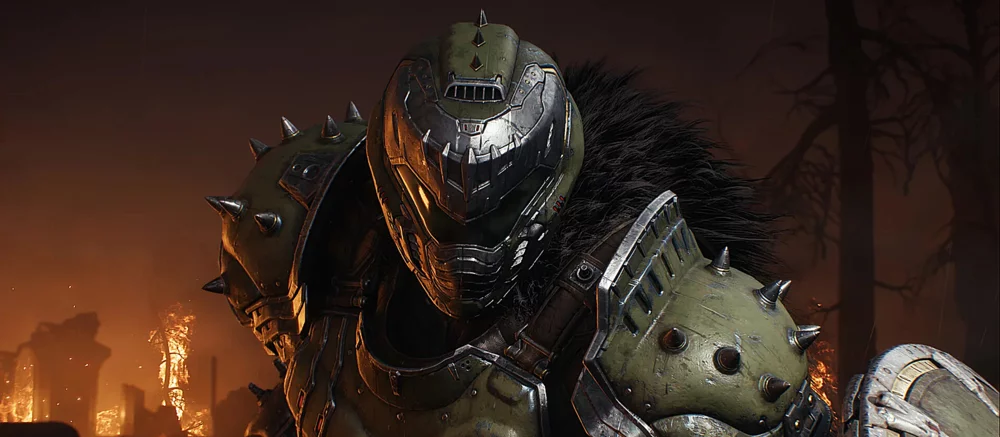 Nowy Doom: Zwiastun Ciemnych Wieków Prezentuje Lovecraftowski Świat, Jakiego Jeszcze Nie Widziano w Serii