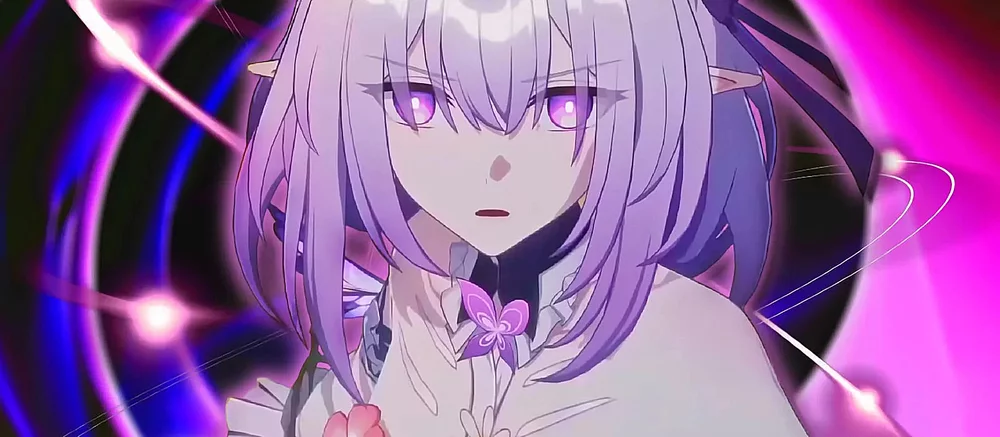 Nowy Honkai: Star Rail Zwiastuny Prezentują Castorice